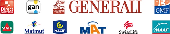 reparation-voiture-assurance-garage-agree-direct-assurance-gan-generali-gmf-maif-matmut-macif-mat-swisslife-maaf